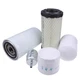 New Filter Kit E520532091 T255538031 T255538021 for Kioti CS2220 Tractors
