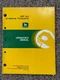 John Deere AMT 622 All Material Transporter Operators Manual OMM95375 Issue BO