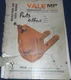 YALE MP SERIES 4000 6000 LB FORKLIFT LIFT TRUCK PALLET JACK PARTS MANUAL BOOK
