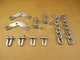 DRAWBAR CHAIN KIT FOR MASSEY FERGUSON MF 35 50 TE-20 TEA-20 TO-20 TO-30