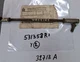 USED TRACTOR PARTS 531358R1 ROD fit INTERNATIONAL 2500, 268, 684, HYDRO 84, 574,