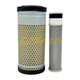 Air Filter Kit PW02P00010-3A PW11P01038P1 For Kobelco SK27SR-3 SK30SR-3 SK35SR-3