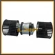 SK200-8 SK210-8 SK260-8 SK-8 Blower YN20M00107S011 For Kobelco Excavator Fan