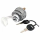 IGNITION SWITCH w/ keys Fits Allis CHALMERS Tractor 5015 - 5230 6140 72098283