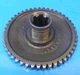 USED Pinion Gear 56144100 Kuhn GMD 44 55 66 77 New Holland 274077 442 452 462 46