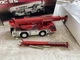 Terex Demag Feuerwehr AC35  1:50 Scale Model Truck