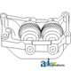 A-D3NN6A311A For Ford Tractor Balancer 39 Tooth Gears 550; 555; 555A; 555B; 6500