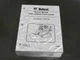 Bobcat T320 Compact Track Skid Loader Service Manual Repair Shop Book