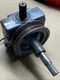 GEARBOX FITS KUBOTA RCK60-24B RCK60-30B RCK60-27B RCK60 K5781-33102 K5781-33100