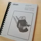 CROWN PE 3000 SERIES ELECTRIC PALLET JACK Service Parts Manual Owner Maintenance