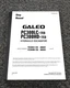 Komatsu Galeo PC300HD-7E0 Hydraulic Excavator Shop Service Repair Manual A86001-