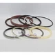 LZ008350 Arm Cylinder Seal Kit For CASE CX460 CX470B Excavator