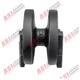 Front Idler for KUBOTA SVL75 SVL90 SVL95-2S/SVL97 Skid Steer Heavy Duty -NEW!
