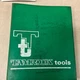 Tamrock DP400 SOIL DRILL MAINTENANCE MANUAL PARTS BOOK CATALOG LIST GUIDE BINDER