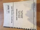 DEUTZ ALLIS DISK HARROW 2500 2600 PARTS CATALOG MANUAL
