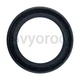 Front Crankshaft Oil Seal 8981581100 For Isuzu 4JJ1 4JB1 NHR Hitachi ZAXIS130-5N