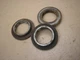 Snapper Massey Ferguson 1600 Tractor 48" Mower Deck Pulley Spacers (3) 7027560