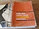 1969 Detroit Diesel Highway Vehicle V-71 Engines Maintenance Manual