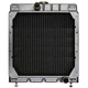New Radiator FOR Gehl 4500 4520 HL4400 HL4500 HL4600 HL4700 