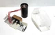 Hobart 1612 Meat Slicer Motor Starter Relay Capacitor Assembly OEM New Old Stock