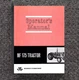 175 TRACTOR OPERATORS OWNERS MANUAL MAINT LUBRICATION MASSEY FERGUSON MF 175