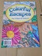 COLORFUL ESCAPES - The colors of Nature! Vol. 26 -Adult Coloring Book - 31 Pages