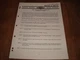 Briggs & Stratton Sales Manual 190700 To 190797 Form No. MS-5996-111