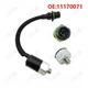 Pressure Sensor For Volvo L90E L70E L60E L110E L50E L220E VOE11170072 11170072