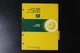 John Deere 1750W 3000W 4000W 5000W Alternator Parts Catalog Manual PC-1490