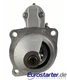 1** Starter Lucas New OE LRS170 for Massey Ferguson Terex-Schaeff 704-30