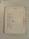 1954 International Harvester TD-9 Crawler Tractor Operators Manual Missing Cover