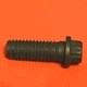 . 4L80E 4L85E Center Support Bolt To Case Feed Bolt Hardened QTY 1