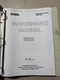 Clark C20B C20P C25B Forklift Lift Truck Operator Maintenance Service Manual