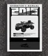 400 500 550 700 TRV Operator Manual Fits 2015 Arctic Cat Limited 1000 PN 2260351