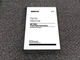 CAT Caterpillar 322 322L Track Type Excavator 3116 Parts Catalog Manual 7WL1-