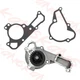For Kawasaki 49044-2066 Water Pump Fits FD590V FD611V FD620D FD661D