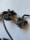 Honda US 90 Atc 90 Carburetor 1971 1972 KEHIN Carb OEM With Extra Later Gen Carb