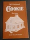 1987 Vintage Cookbook Old Fashioned Cookie Recipes Bear Wallow Books 31 Pages