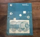 CUMMINS C SERIES ENGINES SHOP OVERHAUL REPAIR MANUAL 6C8.3 6CT8.3 6CTA8.3