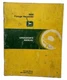 Vtg John Deere Operators Manual 3800 Forage Harvester OM-E49870