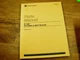 CAT CATERPILLAR 8-16B EXTEND A MAT SCREED  PARTS MANUAL 2JN