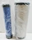  Inner outer air filter set to fit Kubota L3300 L3400 L3410DT L3410HST L3430DTF