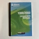 NEW* ALLISON TRANSMISSION 1000/2000 HIGHWAY SERIES OPERATORS MANUAL OM3757EN
