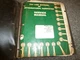 International TD15C Pay Dozer Crawler Tractor Chassis Shop Service Repair Manual