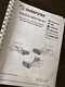 SWEEPSTER S32 D32 S30 SERIES WINDROW SWEEPER PARTS SERVICE REPAIR MANUAL Book