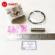 TAIWAN SUNITY- EY20 EH18 5HP piston kit 67.5mm oversize+0.50 For Robin Generator