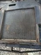 Kubota Zd21 Zd18 Zd28 Zero Turn Mower Radiator 