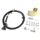 P7100 Manual Fuel Shut Off Solenoid Kit Cable P-pump Cummins Dodge 12v 6bt 4bt