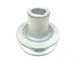 62151-61126 GENUINE KUBOTA ENGINE PULLEY B B6000 ZL600 62151-61124