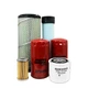 HERO Maintenance Filter Kit For Kubota M4900SU Tractor